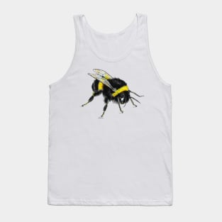 Bumblebee Tank Top